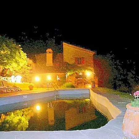Rose Villa Città di Castello
