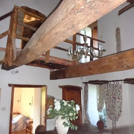 Villa Rose Citta di Castello