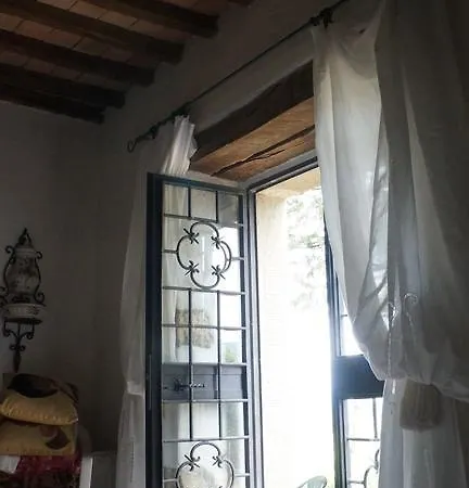 Villa Rose Citta di Castello
