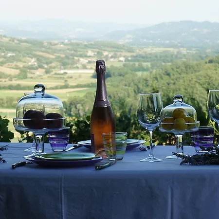 Villa Rose Città di Castello